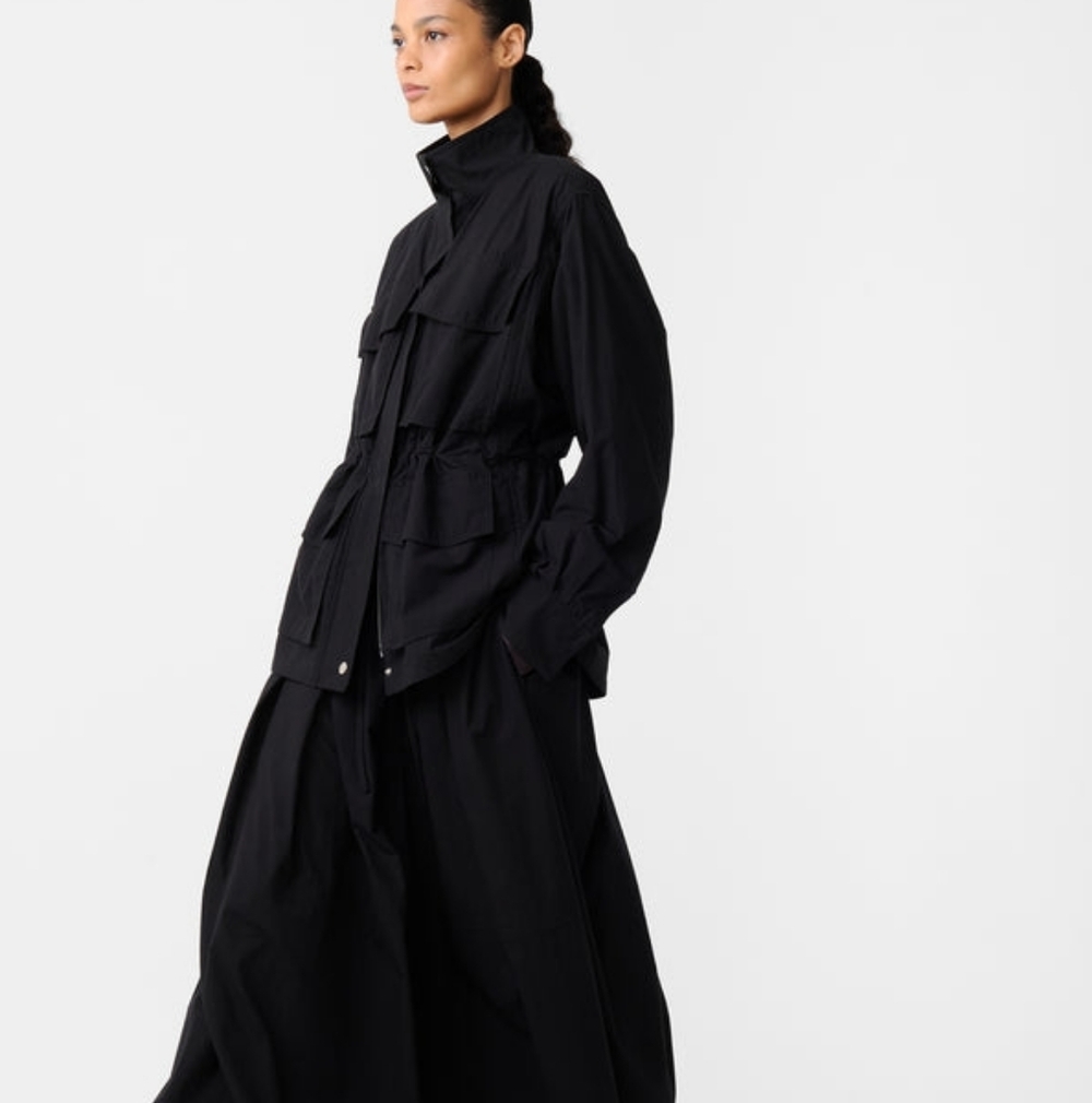 Studio Nicholson Women's Vista Jacket - Picture 4 of 13
